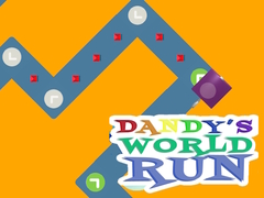 Game Dandy's World Marathon
