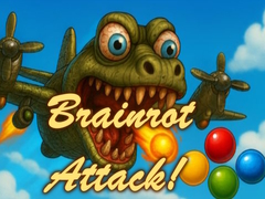 Game Brainrot Attack!