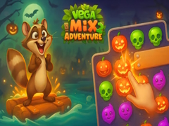 Game Vega Mix 2 Adventure