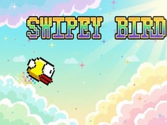 Game Swipey Bird