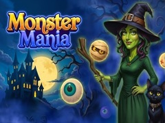 Game Monster Mania