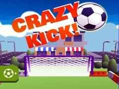 Game Crazy Kick! 