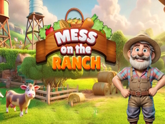 Game Mess on the Ranch