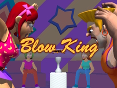 Game Blow King