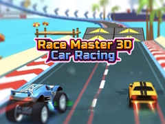 Game Race Master 3D Car Racing