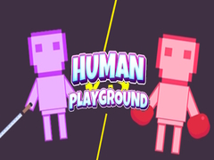 Game Human Playground