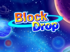 Game Block Drop