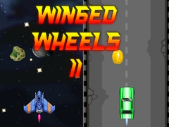 Game Winged Wheels II