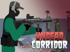 Game Undead Corridor