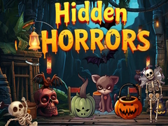 Game Hidden Horrors 