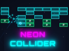 Game Neon Collider
