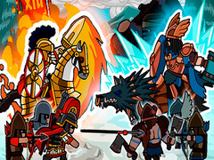 Game Ancient Wars: Caesar