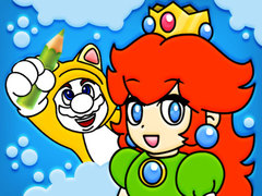 Game Cheerful Plumber