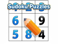 Game Sudoku Puzzles