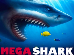 Game Mega Shark