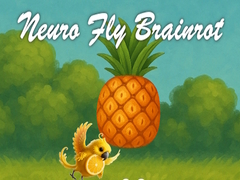 Game Neuro Fly Brainrot