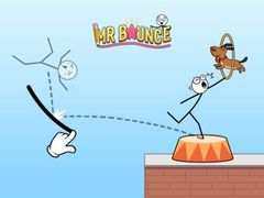 Game Mr Bounce