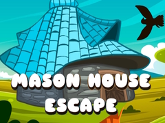 Game Mason House Escape