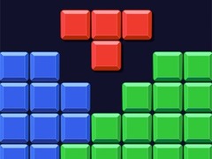 Game Block Master - Super Puzzle