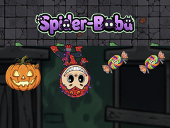 Game Spider-Bubu