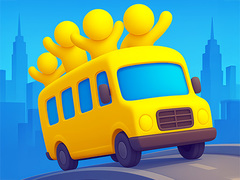 Game Car Jam: Traffic Puzzle