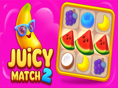 Game Juicy Match 2
