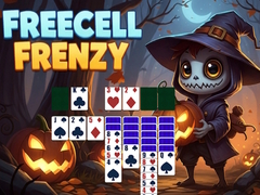 Game Freecell Frenzy