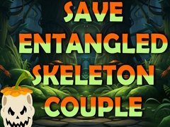 Game Save Entangled Skeleton Couple