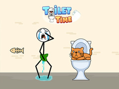 Game Toilet Time