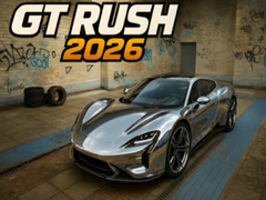 Game GT Rush 2026