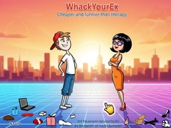 Game Whack Your Ex