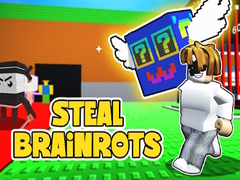Game Steal Brainrots