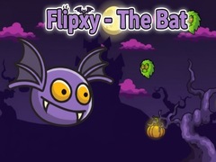 Game Flipxy - The Bat