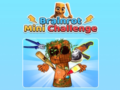 Game Brainrot Mini Challenge