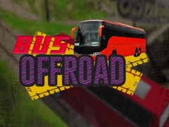 Game Bus Offroad