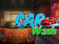 Game Car Wash 