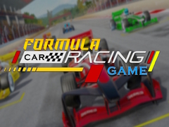 Game Formula Car Racing Games