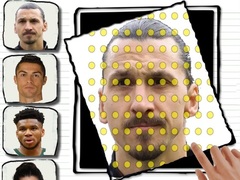 Game Celebrity LOL Funy Face