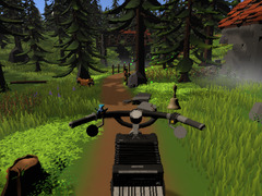 Game Chill Drive Simulator 2