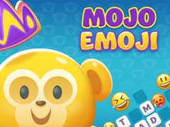 Game Mojo Emoji