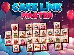 Game Cake Link Master
