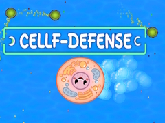 Game Cellf-Defense