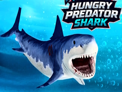 Game Hungry Predator Shark