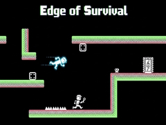 Game Edge of Survival