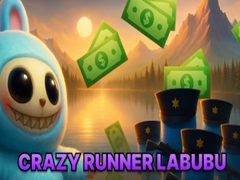 Game Crazy Runner Labubu