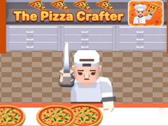 Game The Pizza Crafter