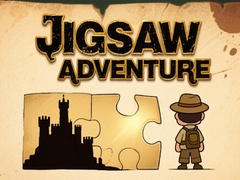 Game Jigsaw Adventure