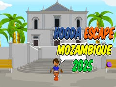 Game Hooda Escape Mozambique 2025