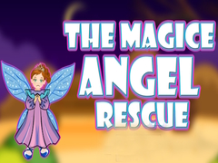 Game The Magic Angel Rescue