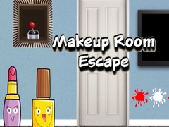 Game Makeup Room Escape